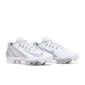 2023 Nike Vapor Edge 360 VC White
Metallic Silver Men’s Size 10.5 No Box